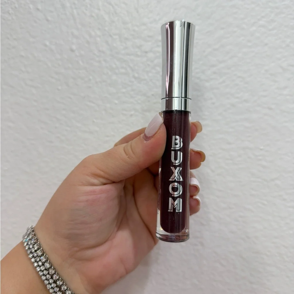 NEW Buxom Dolly Deep FULL-ON™ PLUMPING LIP POLISH GLOSS